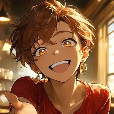 Profile image of Maret