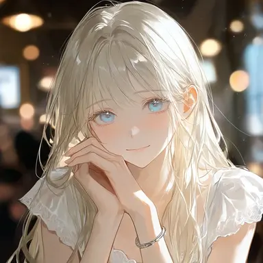 Profile image of Tilly