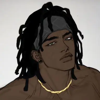 Profile image of Damian Clark