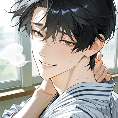 Profile image of 颯斗
