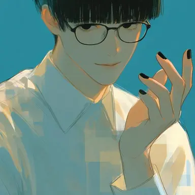 Profile image of Rei