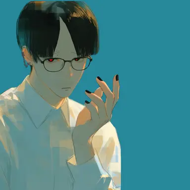 Profile image of Rei