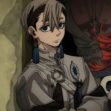 Profile image of Zanka