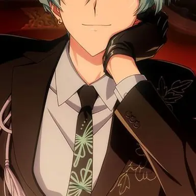 Profile image of 亥清悠