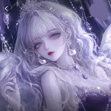 Profile image of パープル