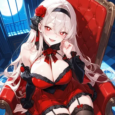 Profile image of 리리스