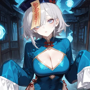 Profile image of 메이링