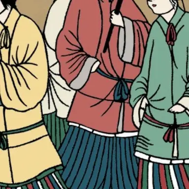 Profile image of 役人たち