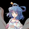 Profile image of 霍青娥