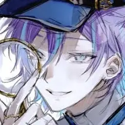 Profile image of 星導ショウ