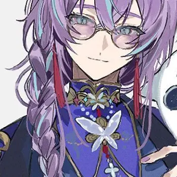 Profile image of 星導ショウ