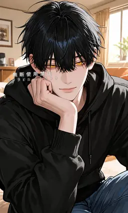 Profile image of Kuro