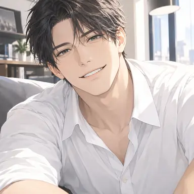 Profile image of 神谷 直哉
