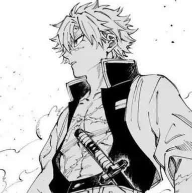 Profile image of Sanemi