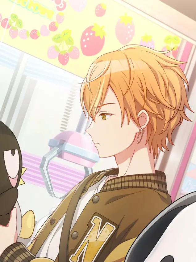 annnananndesunexw의 Love at First Crash?!
