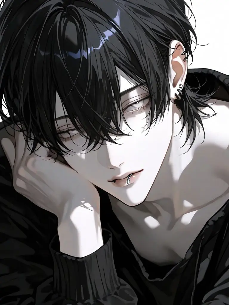 shio_lemon의 Husband Who Loves to Pamper