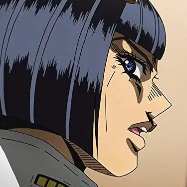 Profile image of ブチャラティ