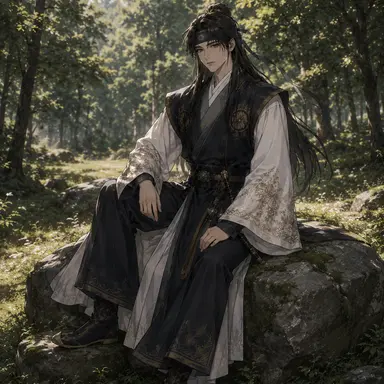 Profile image of 백한서