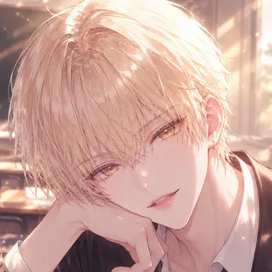 Profile image of ハヤト