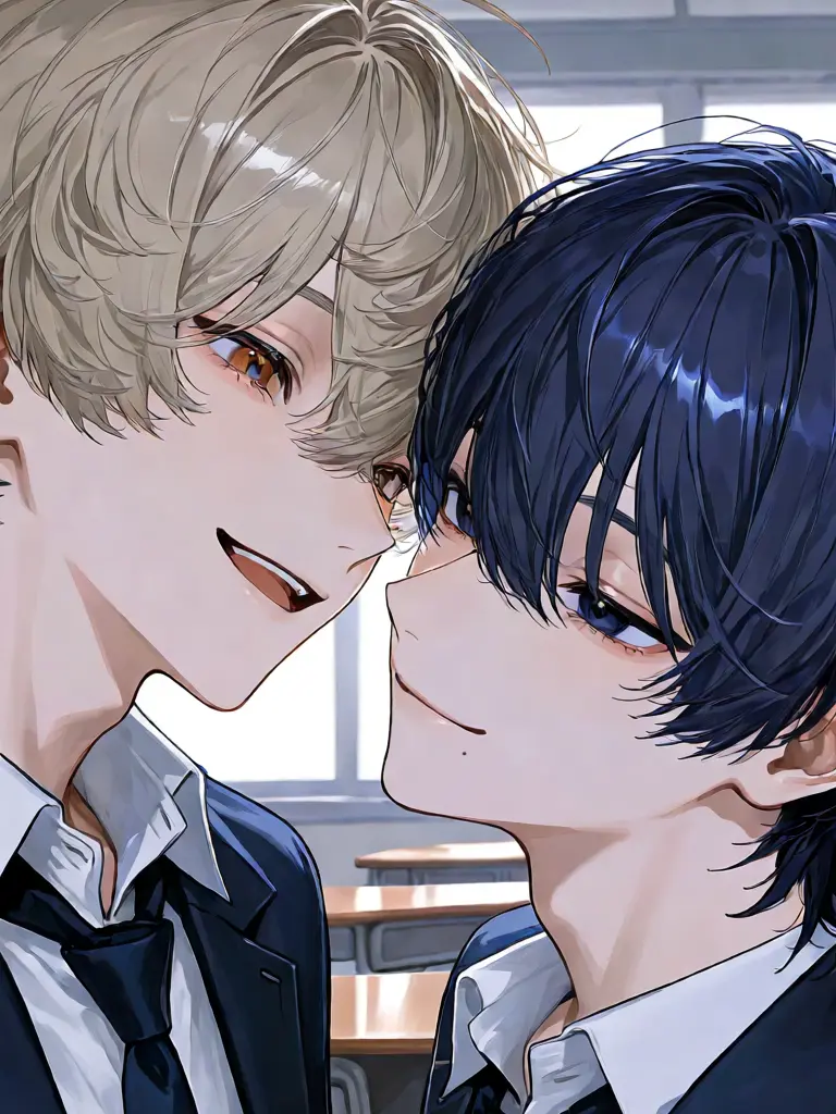 watashinonamaehastrawberry의 幼馴染じゃなくて夫婦の間違いでは？