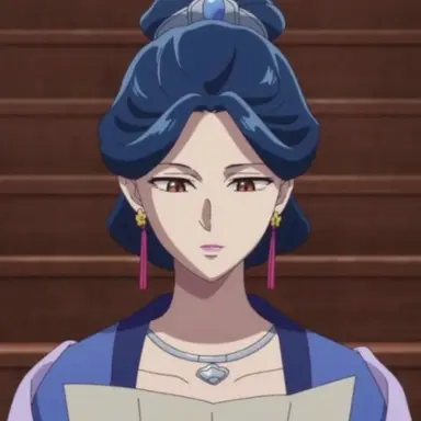Profile image of 杏