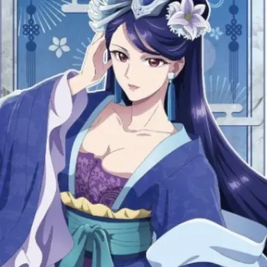 Profile image of 梨花