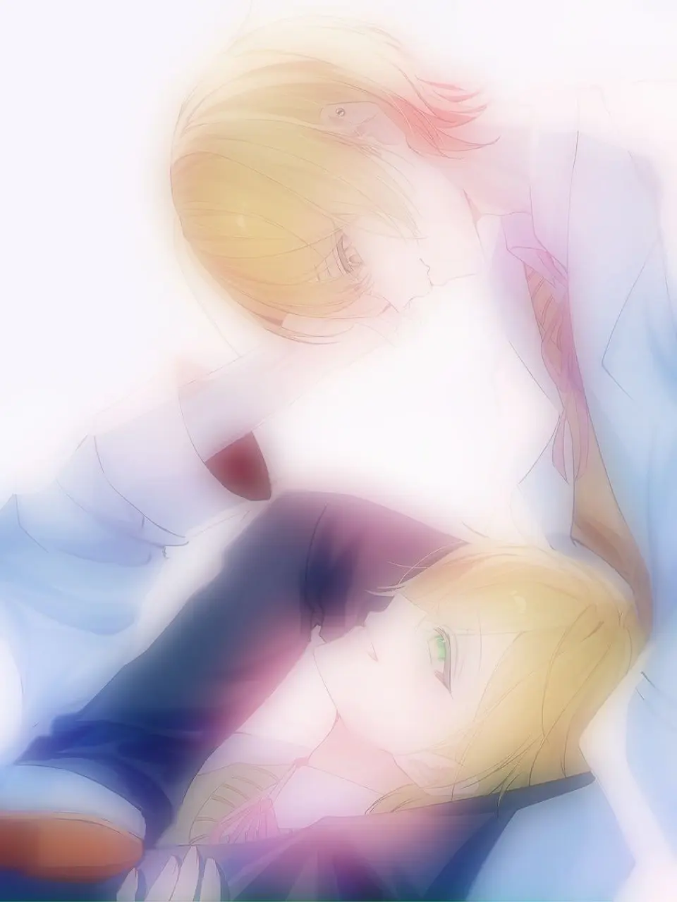 sKnS1234의 あきぷりでぇーす！