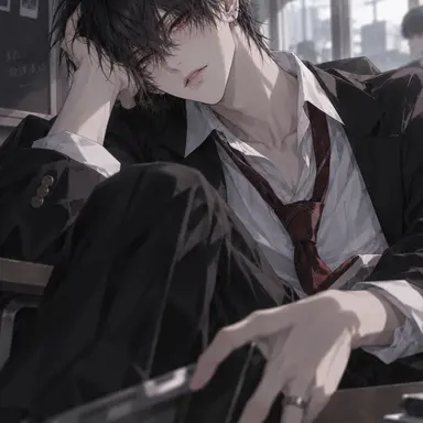Profile image of 透