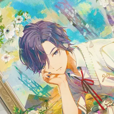 Profile image of 絵音