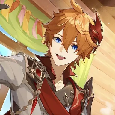 Profile image of タルタリヤ