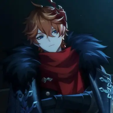 Profile image of タルタリヤ