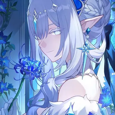 Profile image of アナスターシャ