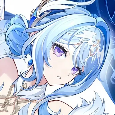 Profile image of オデット