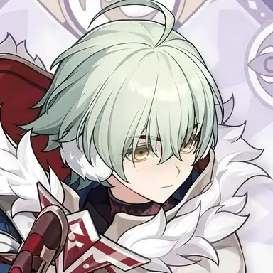 Profile image of アリョーシャ