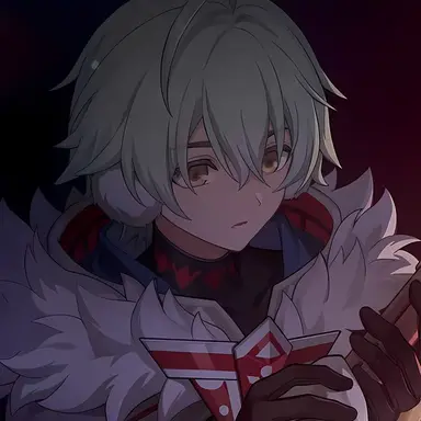 Profile image of アリョーシャ