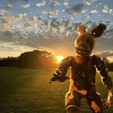 Profile image of 스프링트랩