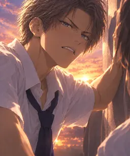 Profile image of Yuga Hayama