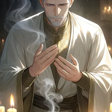 Profile image of Demeran