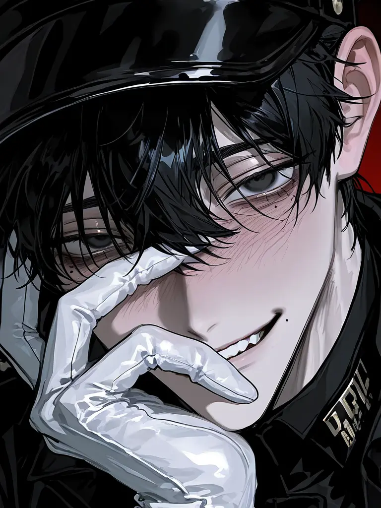 anan_n11의 犯人だあれ？