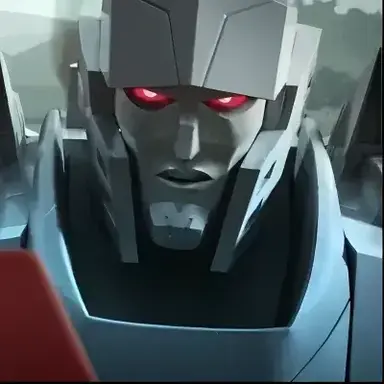 Profile image of Megatron