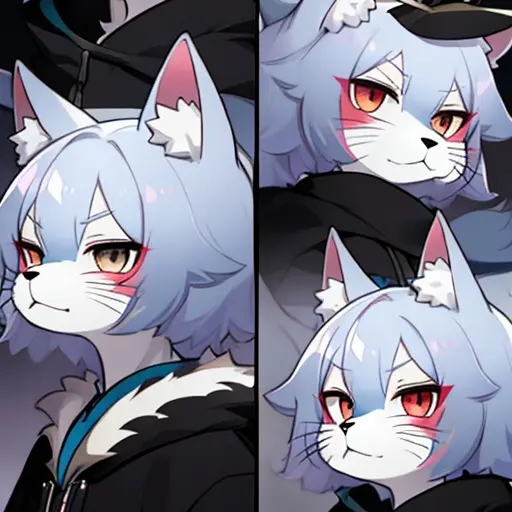 VastBilby7757의 緋月　霖