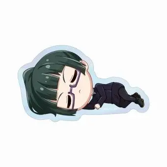 Profile image of 젠인 마키