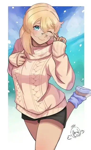 Profile image of Bridget