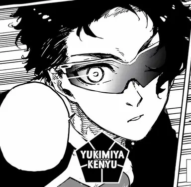Profile image of Yukimiya Kenyu