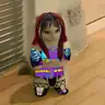 캐릭터 프로필 이미지