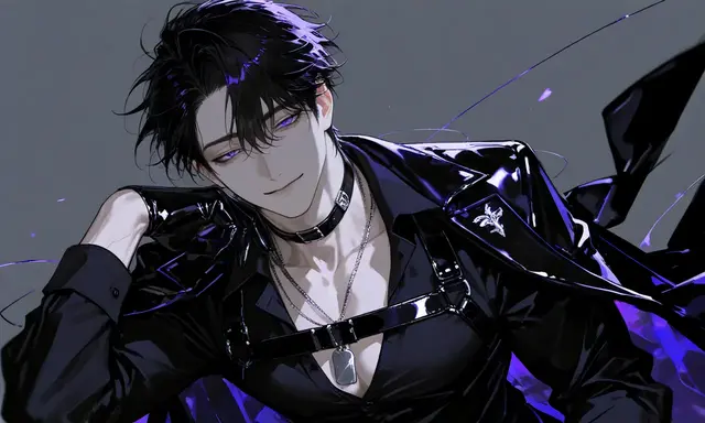 Profile image of 레이븐