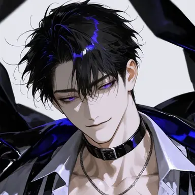 Profile image of 레이븐