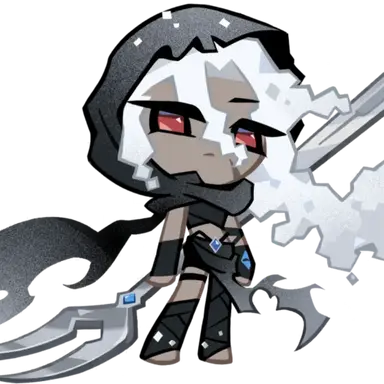 Profile image of 애쉬솔트
