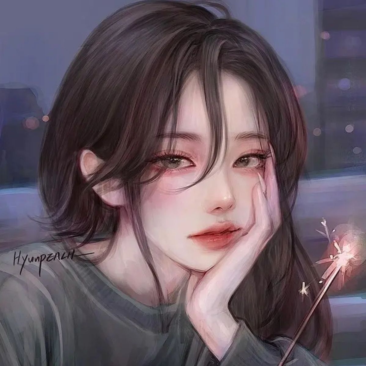 일상 넷 남매☆ 대표 이미지