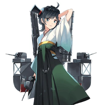 松風